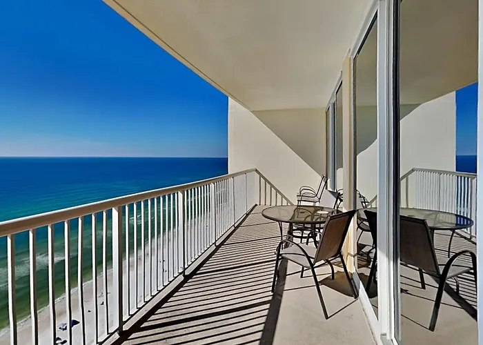 Majestic Beach Towers I 2003